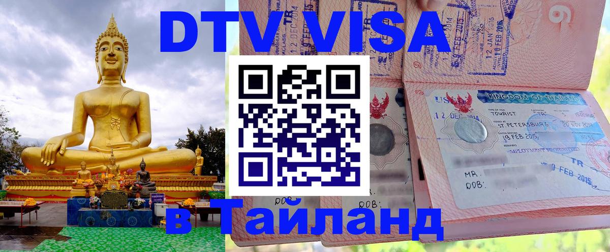 Сколько стоит DTV виза — актуальные цены, оформление даже без документов - Владимир  21.11.2025 